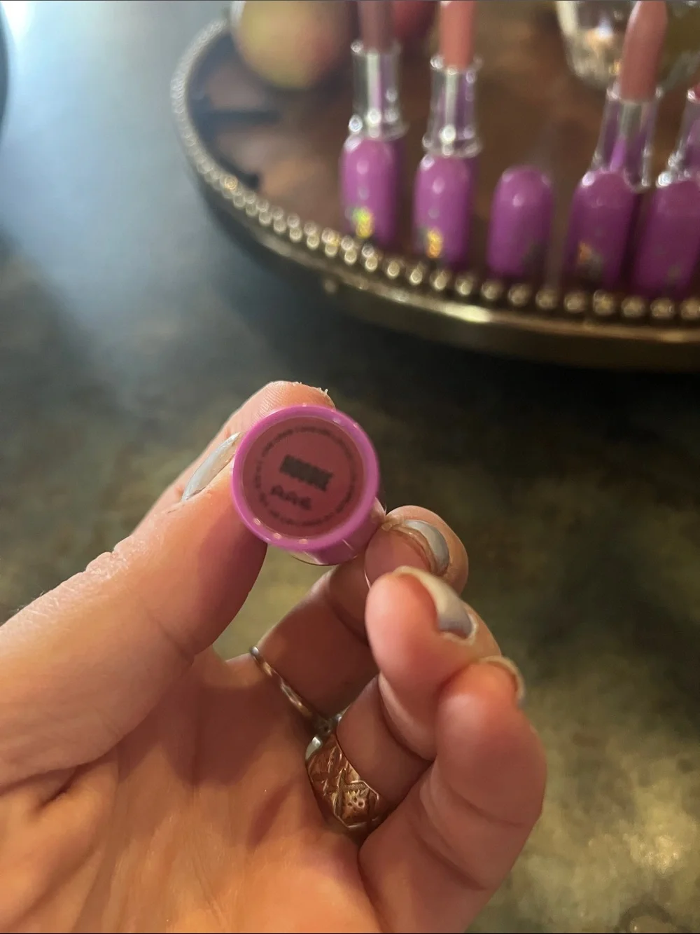 Lime Crime Lipstick Rare Find - Shades most gently used- BUY ALL OR INDIVIDUALLY